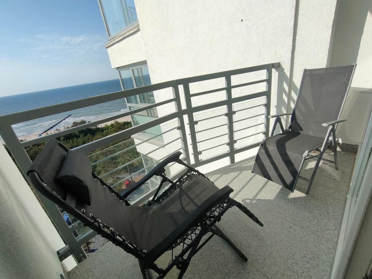 M&M Apartament Dziwnowek Exterior photo